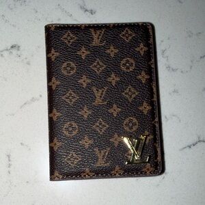 Card holder